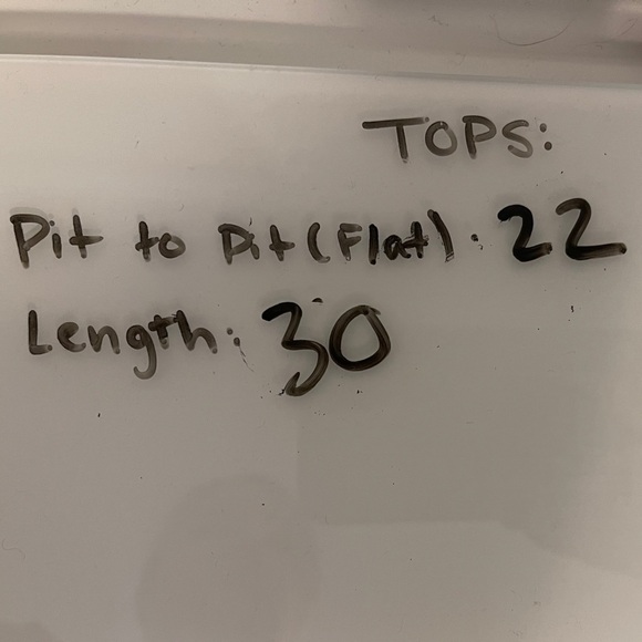 CHICOS Women’s Size 2P Petite Blue V-Neck Blouse Soft Model Stretch Jersey Top - Picture 5 of 6